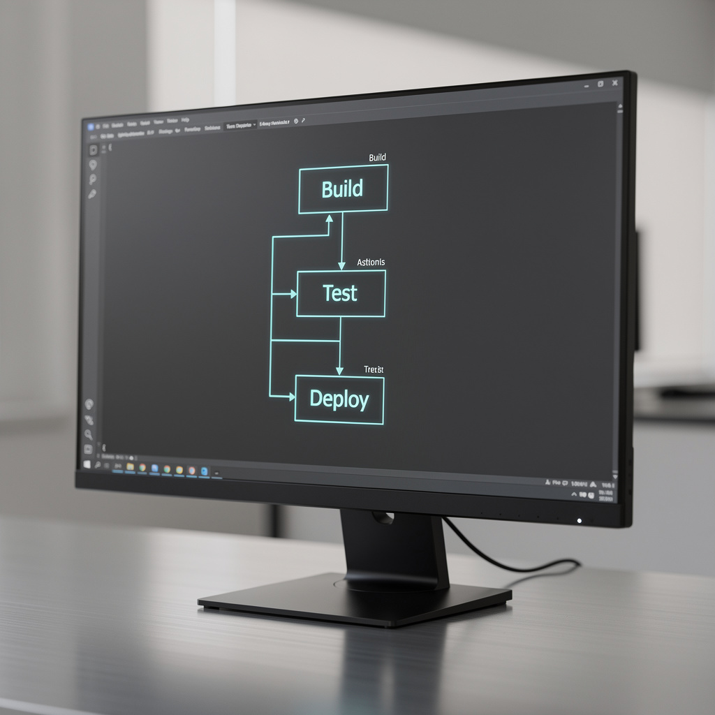 Linux terminal command line interface